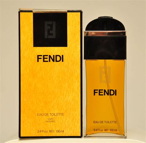 fendi profumo donna|Fendi perfume.